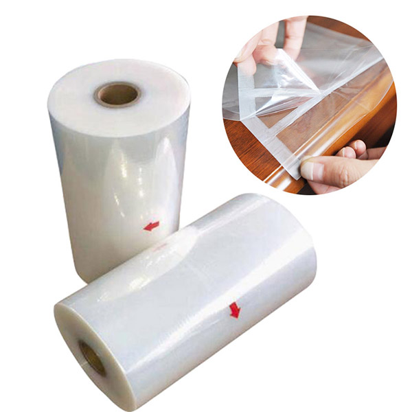 什么是易揭膜，為什么要用易揭膜？你絕對用過！